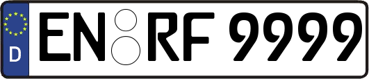 EN-RF9999