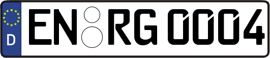 EN-RG0004