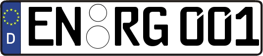 EN-RG001