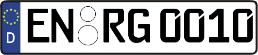 EN-RG0010