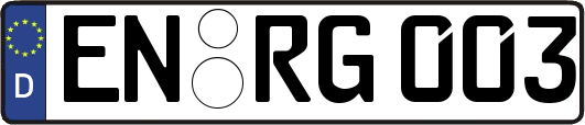 EN-RG003