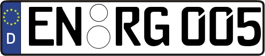 EN-RG005