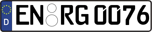 EN-RG0076