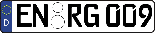 EN-RG009