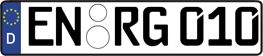 EN-RG010