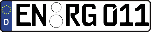 EN-RG011