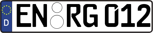 EN-RG012