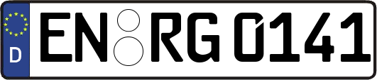 EN-RG0141