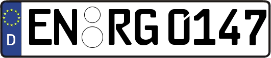 EN-RG0147
