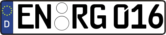 EN-RG016