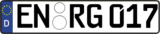 EN-RG017