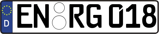EN-RG018