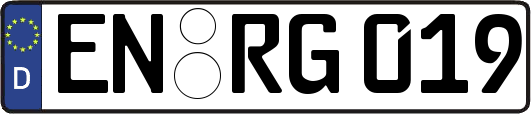 EN-RG019