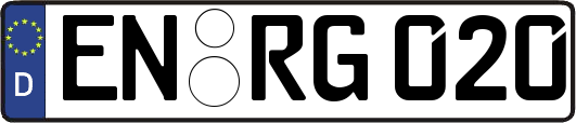 EN-RG020
