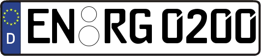 EN-RG0200