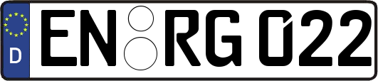 EN-RG022