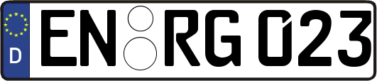 EN-RG023