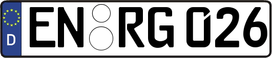 EN-RG026