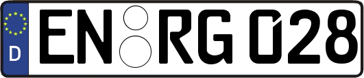 EN-RG028