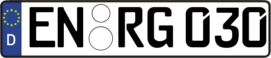 EN-RG030