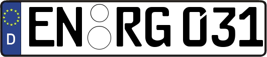 EN-RG031