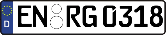 EN-RG0318