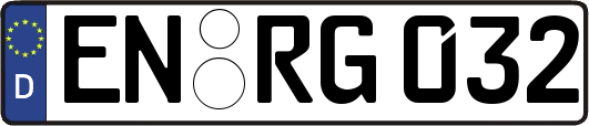 EN-RG032