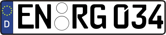 EN-RG034
