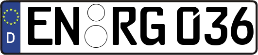 EN-RG036