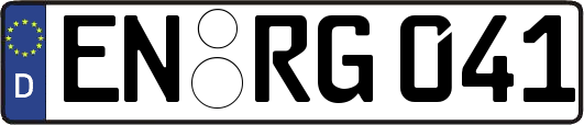 EN-RG041