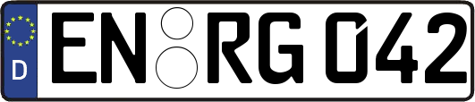 EN-RG042