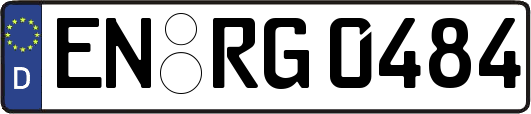EN-RG0484
