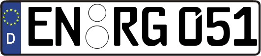 EN-RG051