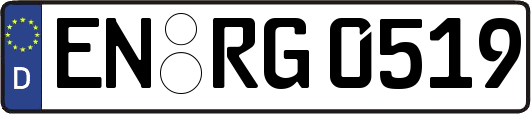 EN-RG0519