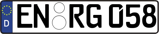 EN-RG058