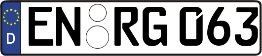 EN-RG063