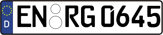 EN-RG0645
