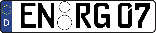 EN-RG07