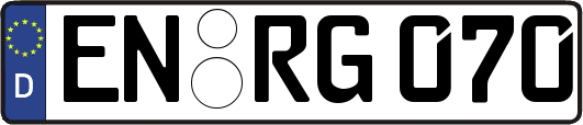 EN-RG070