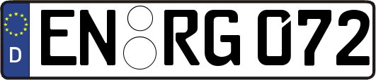 EN-RG072