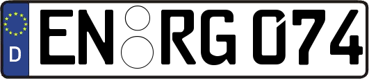 EN-RG074
