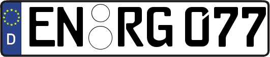 EN-RG077