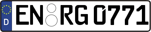 EN-RG0771