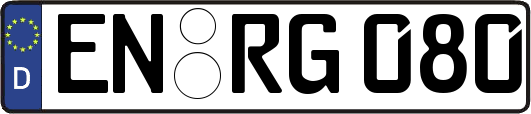 EN-RG080