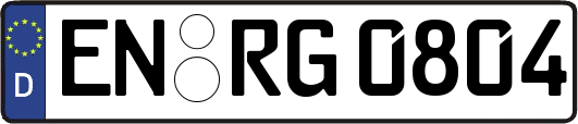 EN-RG0804