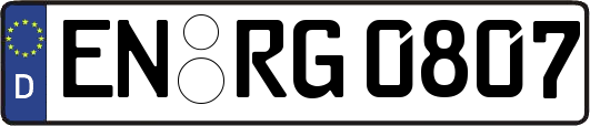 EN-RG0807