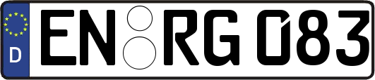 EN-RG083
