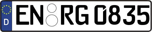 EN-RG0835