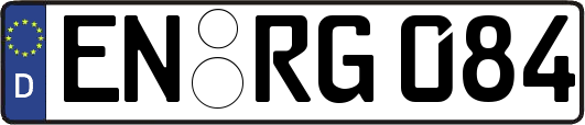 EN-RG084