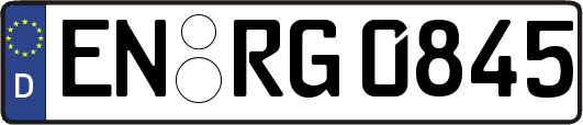 EN-RG0845